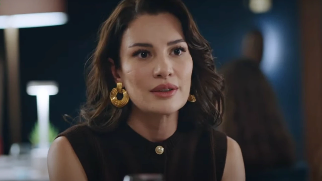 Işıl Krizi! Kızılcık Şerbeti’nde Senaryo Tamamen Değişiyor (1)-1