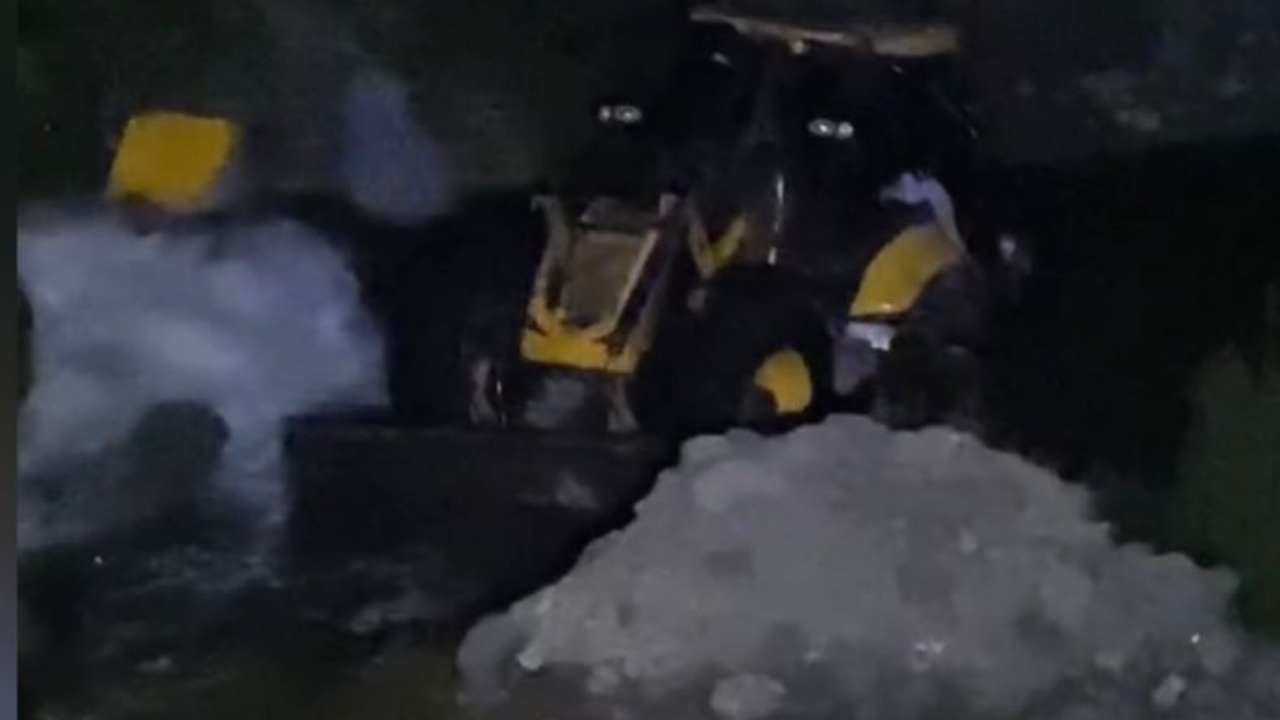 Karaçay Da Kaza (2)