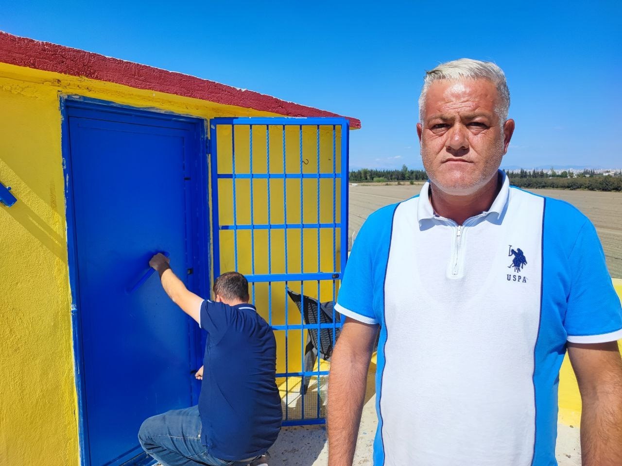 Kayıp Güvercinlerini Bulana Ödülü 100 Bin Liraya Çıkardı1