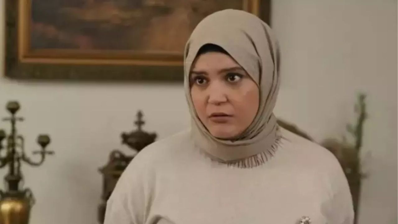 Kızılcık Şerbeti