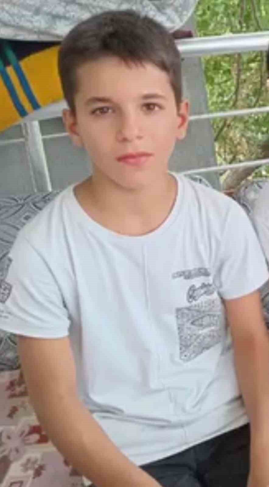 Komşusunun Motosikletiyle Gezerken Kaza Yapan Çocuk Hayatını Kaybetti Osmani̇ye Kaza Haberleri̇