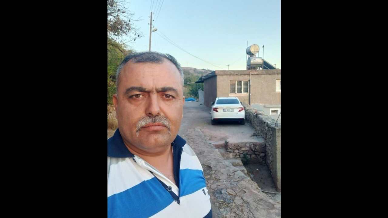 Korkunç Kaza Anı Kamera'da! Osmaniye'de Motosiklet Minibüse Çarptı 1 Ölü (3)