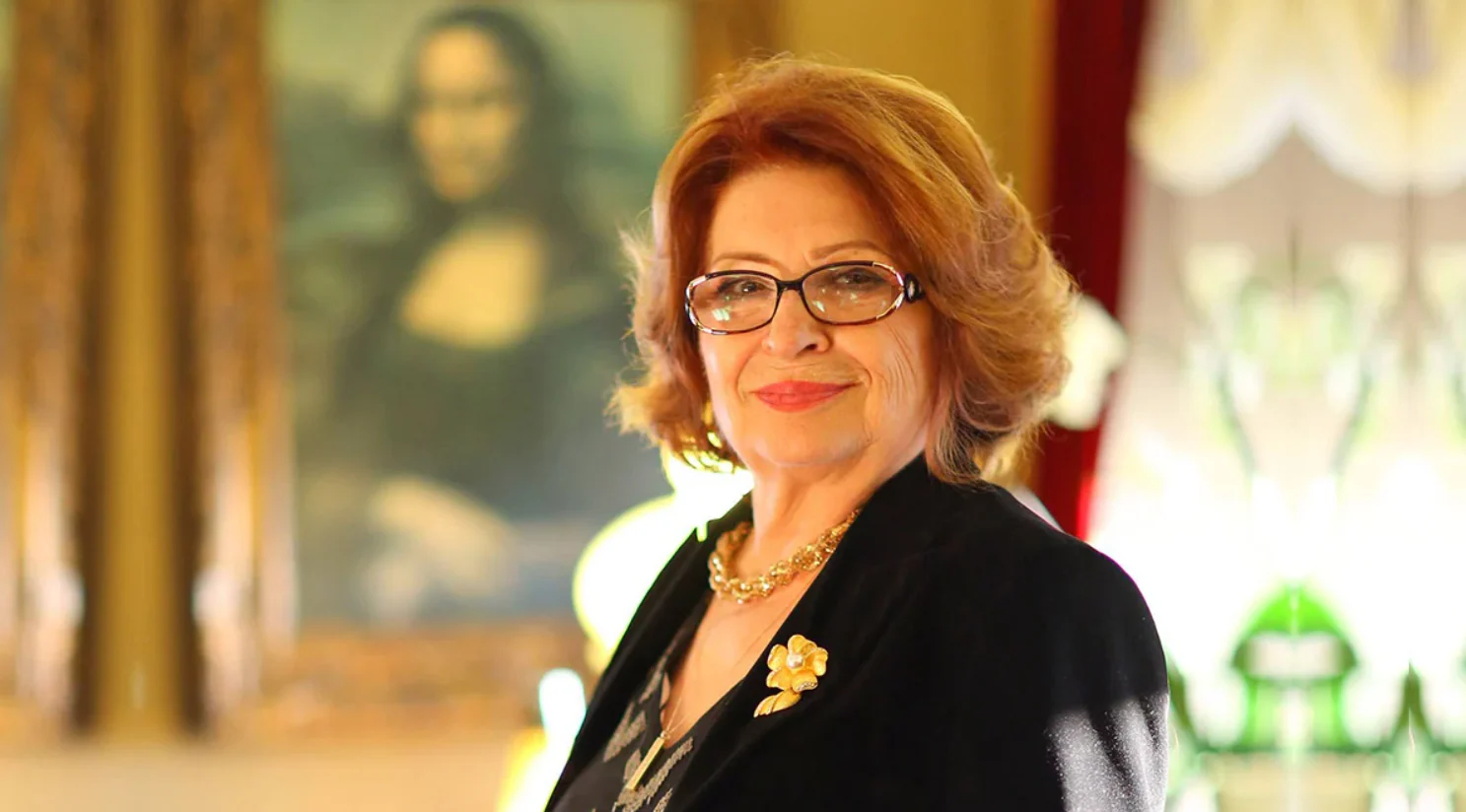 Kral Kaybederse Dizisine Gülseren Budayıcıoğlu Geliyor!-1