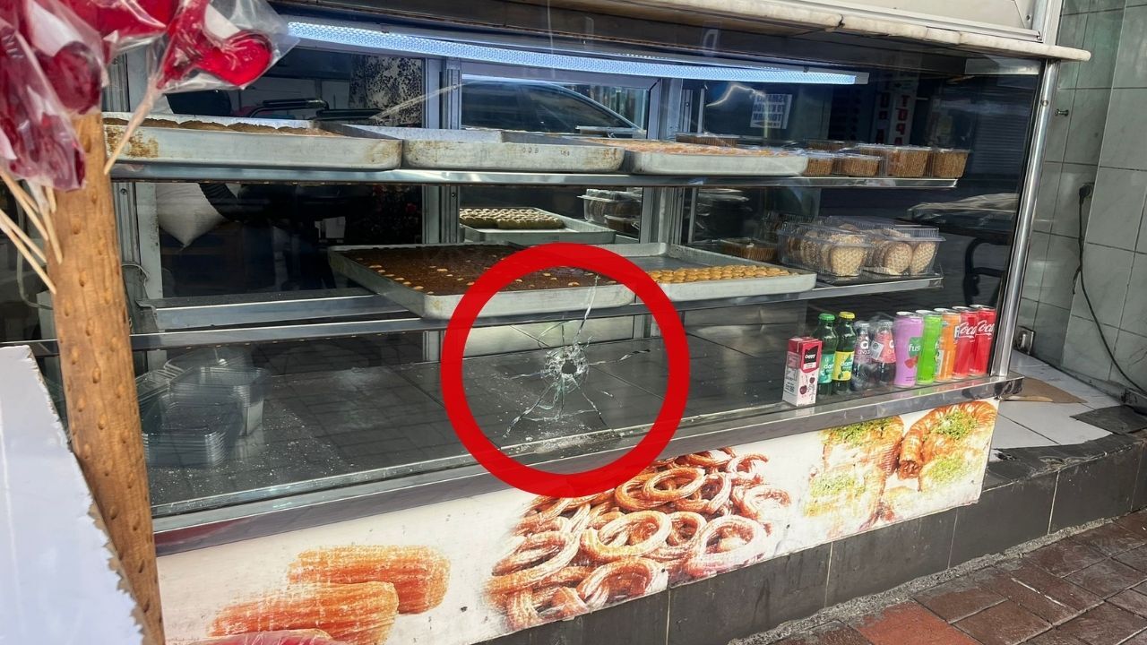 Kurşunlandi Tatlici