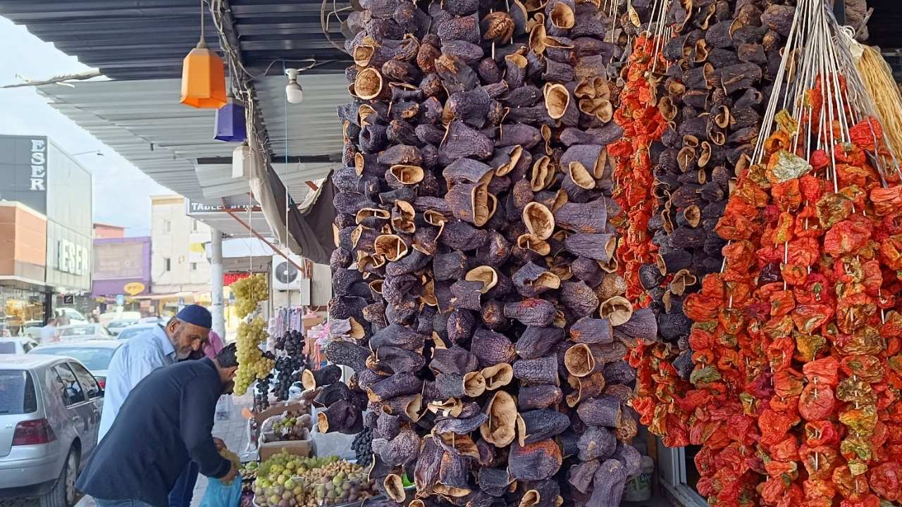 Kurutulmuş Soğan Domates Osmaniye (3)