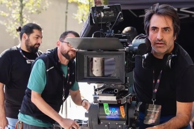 Mahsun Kırmızıgül İsyan Etti “Sinema Bitti, Sahip Çıkmalı” (1)