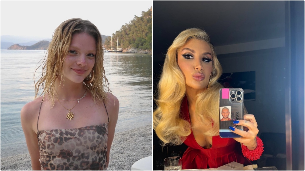 Manifest Üyesi Esin Bahat’a Sosyal Medya Saldırısına İrem Derici Tepki Gösterdi