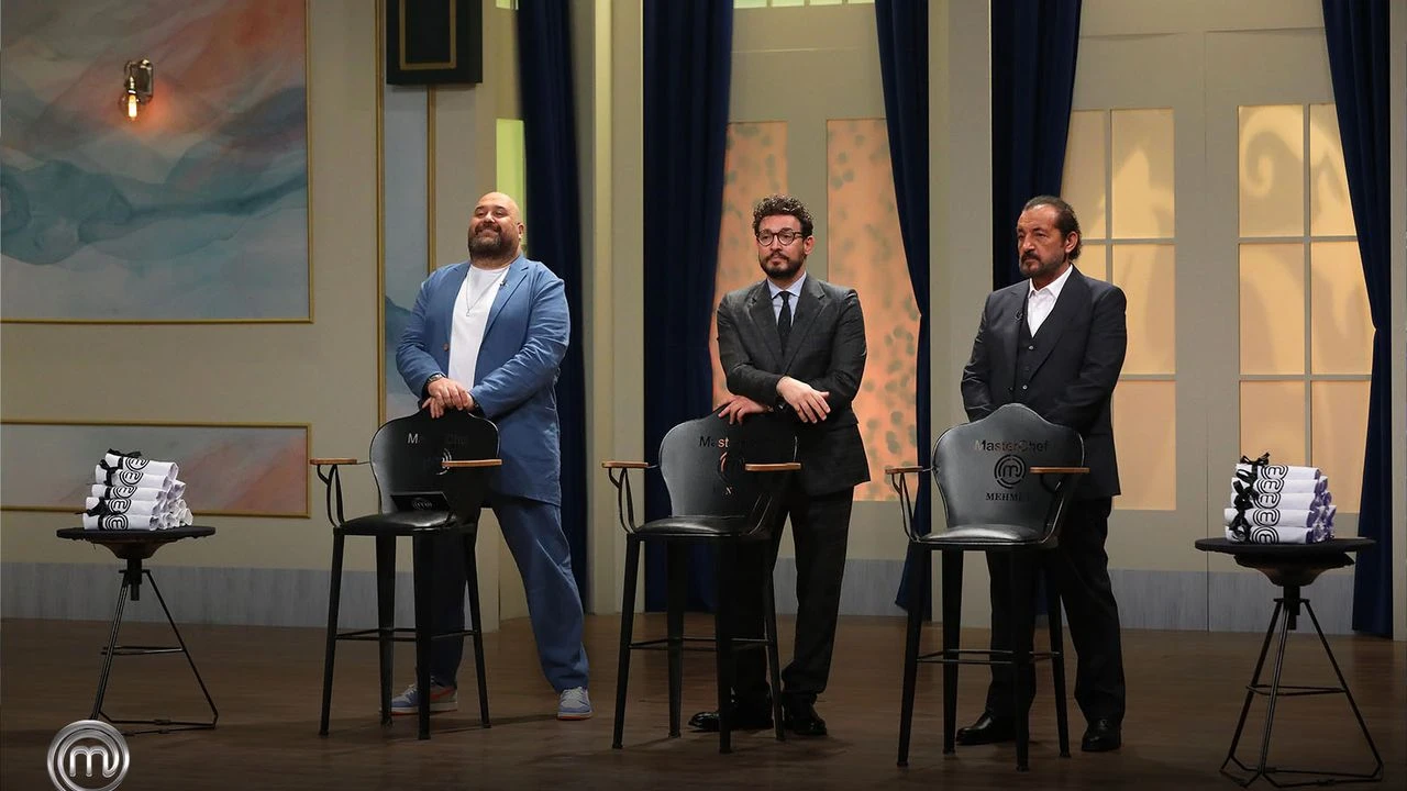 “Masterchef Türkiye Yeni Sezon Reyting Sonuçları – Zirve El Değiştirdi” 1