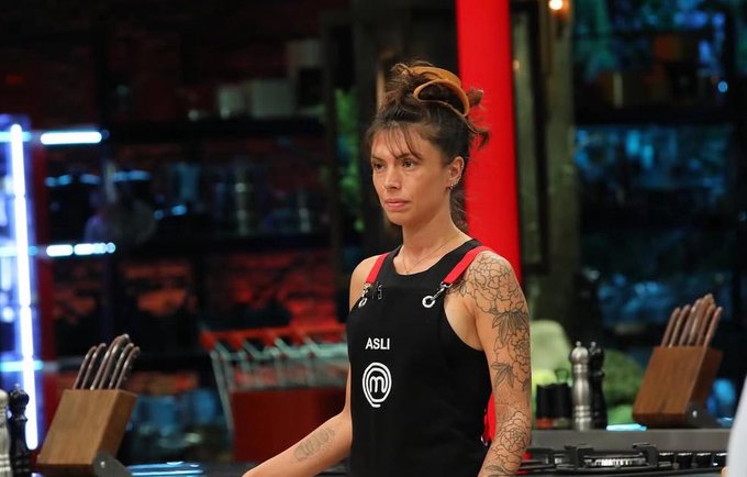 Masterchef Türkiye’de Büyük Sürpriz Elenen İsim İfşa Mı Oldu