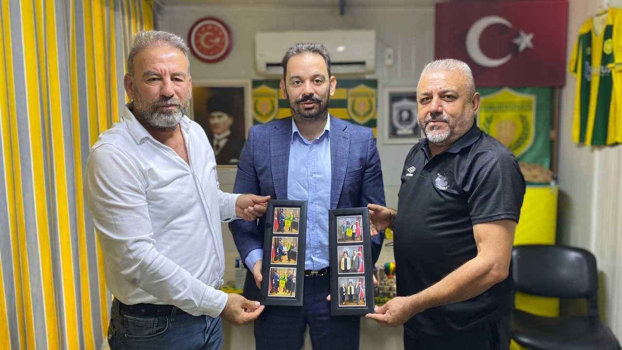 Md Grup Osmaniyespor Fk, Tff Başkanı İbrahim Hacıosmanoğlu’nun Açıklamalarına Destek Vererek Türk Futbolunda Adalet Ve Şeffaflık Çağrısını Yineled (3)