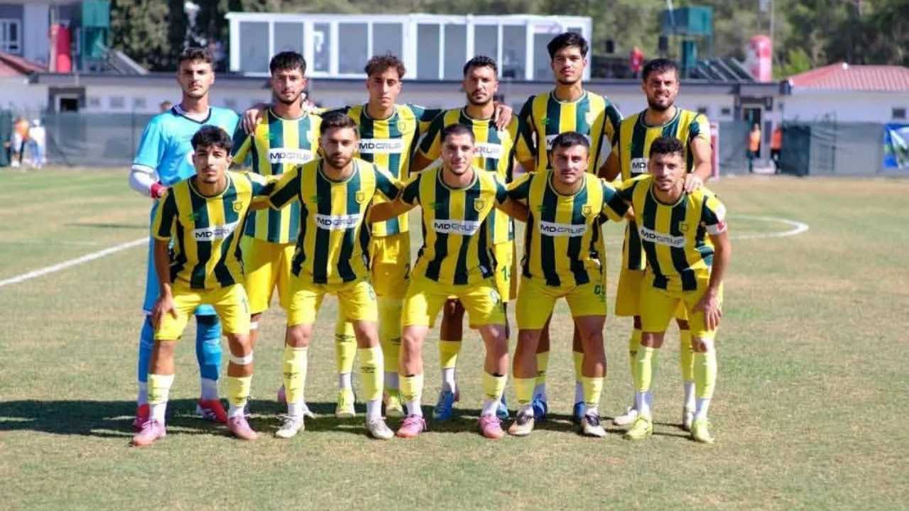 Md Grup Osmaniyespor Fk, Tff Başkanı İbrahim Hacıosmanoğlu’nun Açıklamalarına Destek Vererek Türk Futbolunda Adalet Ve Şeffaflık Çağrısını Yineled