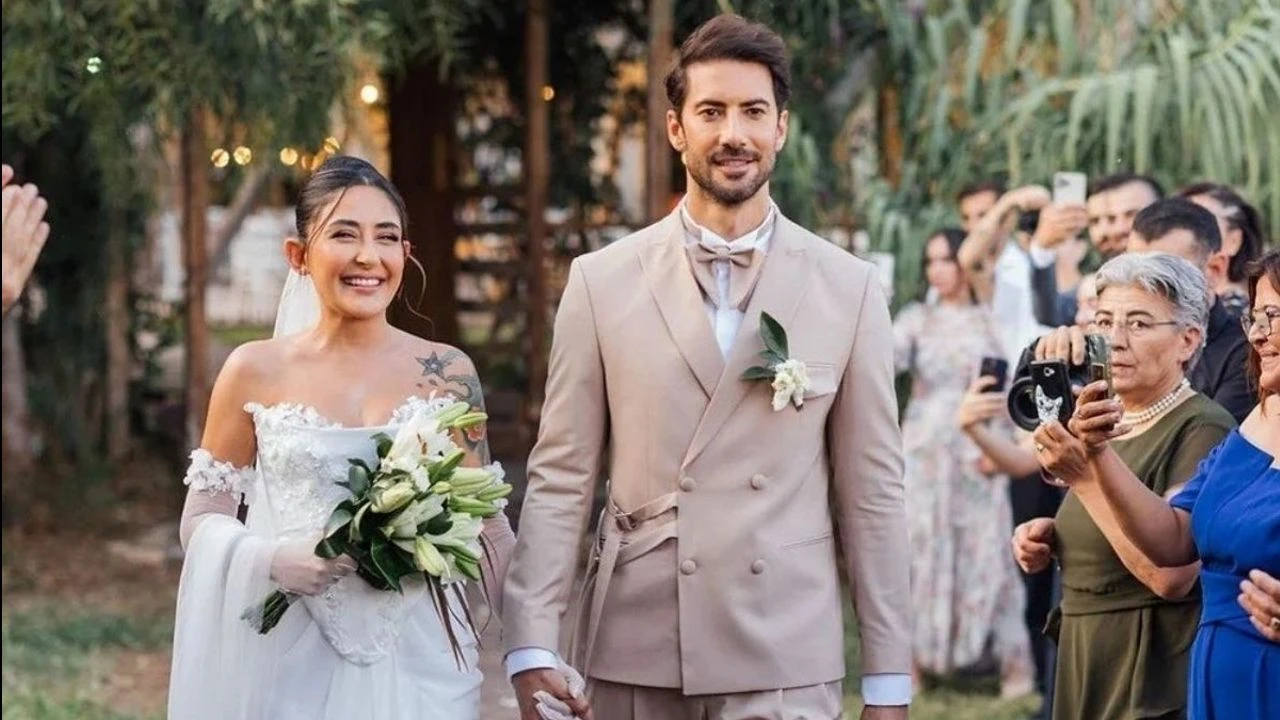 Melek Mosso Ile Serkan Sagdic Bosaniyor Son Hamlesi Her Seyi Ortaya Cikardi 17329688873481