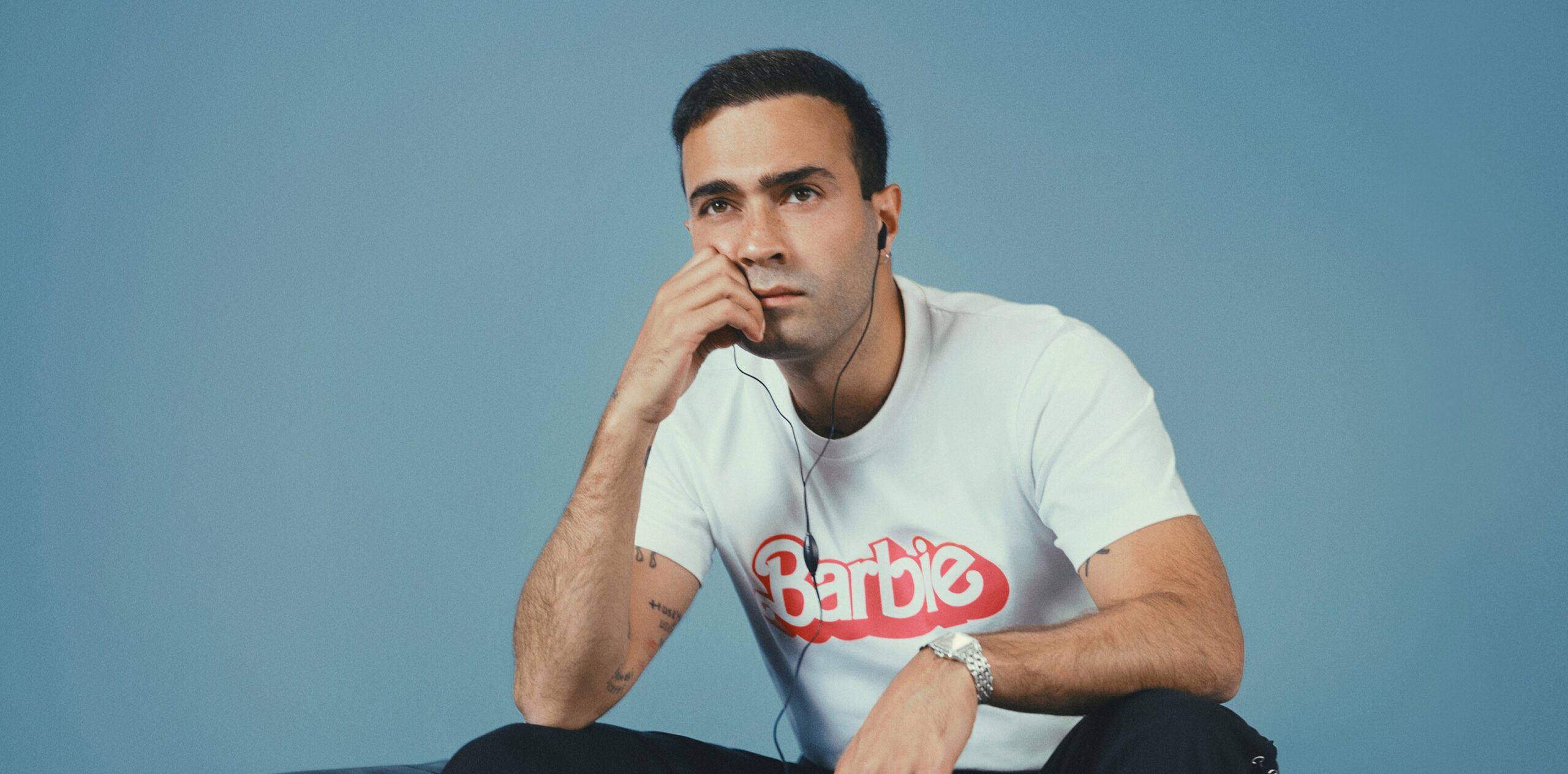 Mert Demir Dünya Turnesine Başladı İlk Durak Almanya, Bochum