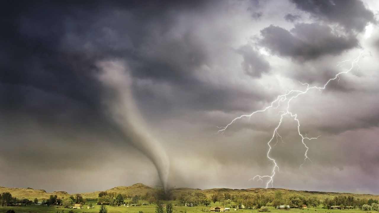 Meteorolojiden Kritik Uyarı (2)