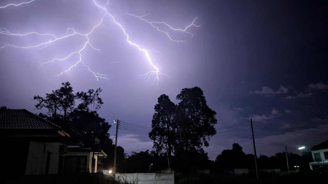 Meteorolojiden Kritik Uyarı (3)