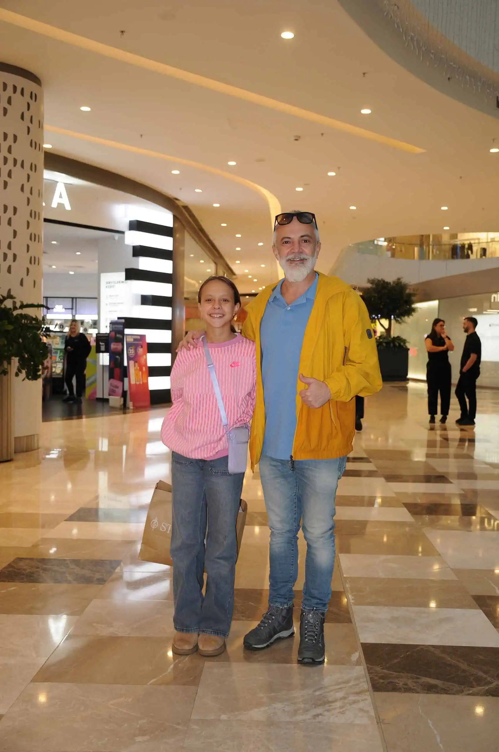 Murat Akkoyunlu Yeni Projesini Açıkladı “Onbeşliler” Heyecanı Başladı!-1