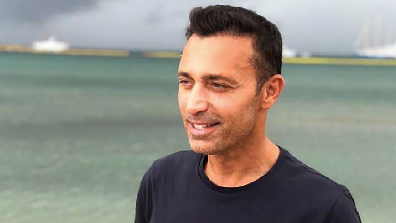 Mustafa Sandal’a İngiltere’den Büyük Onur!-1