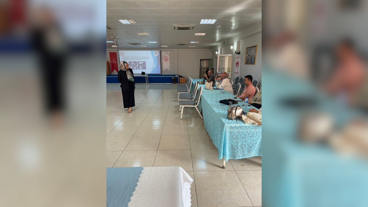 Osmaniye Aile Ve Sosyal Hizmetler-1