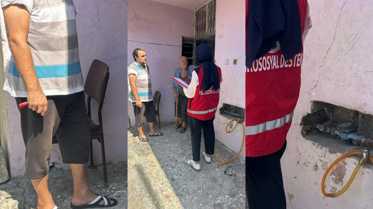 Osmaniye Aile Ve Sosyal Hizmetler Engelli Ve Yaşlı Bakımı