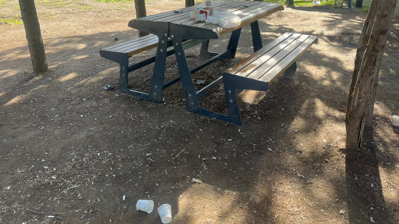 Osmaniye Belediyesi Çöp 2