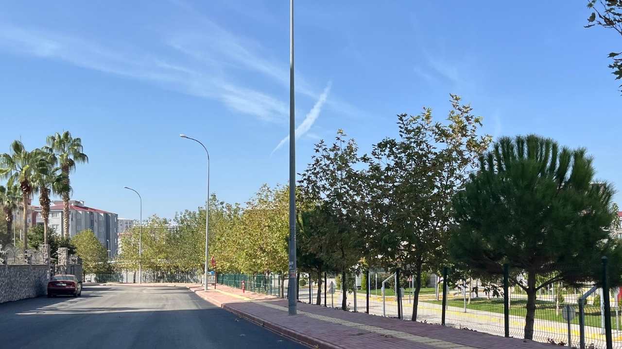 Osmaniye Devlet Bahçeli Fen Lisesi Öğrencileri Artık Daha Güvenli Yolda (1)