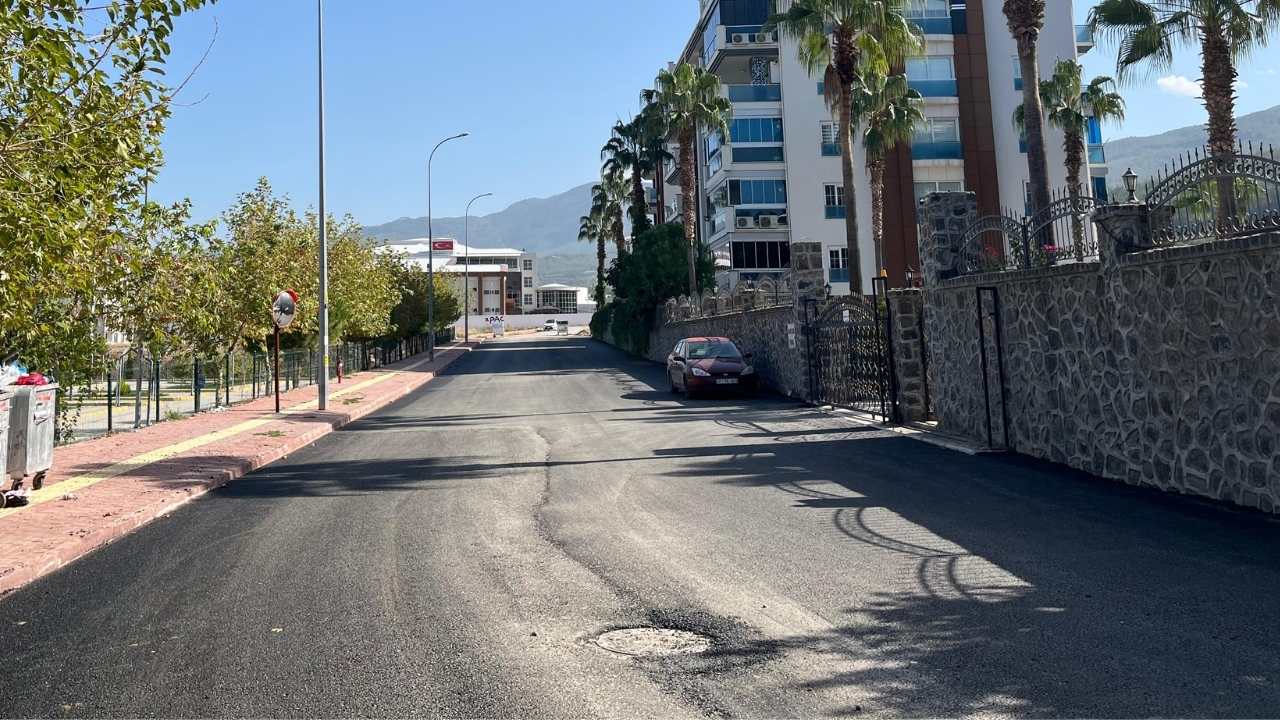 Osmaniye Devlet Bahçeli Fen Lisesi Öğrencileri Artık Daha Güvenli Yolda (2)