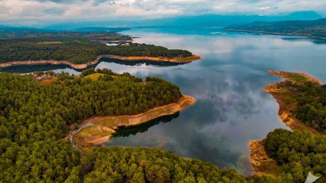 Osmaniye Dsi̇ Verileri Çarpıcı! Barajlar Alarm Veriyor (1)