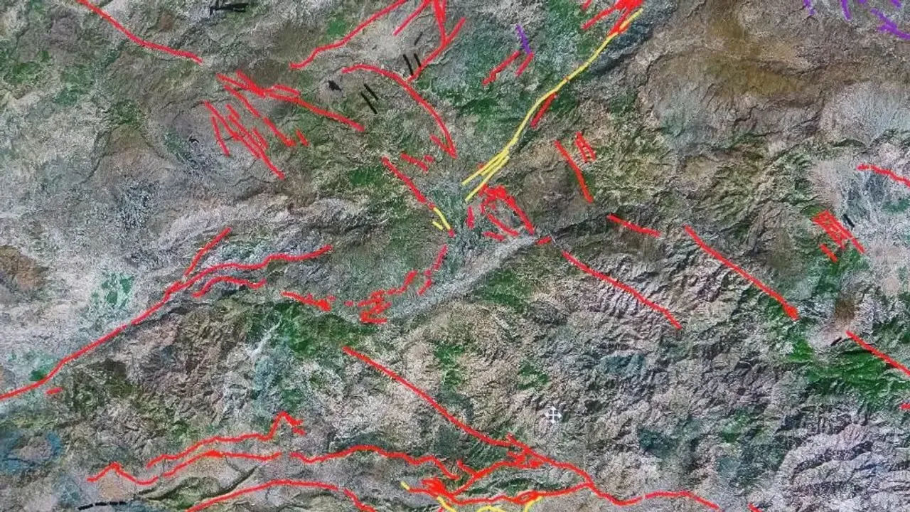 Osmaniye İçin Bilim İnsanından Deprem Değerlendirmesi