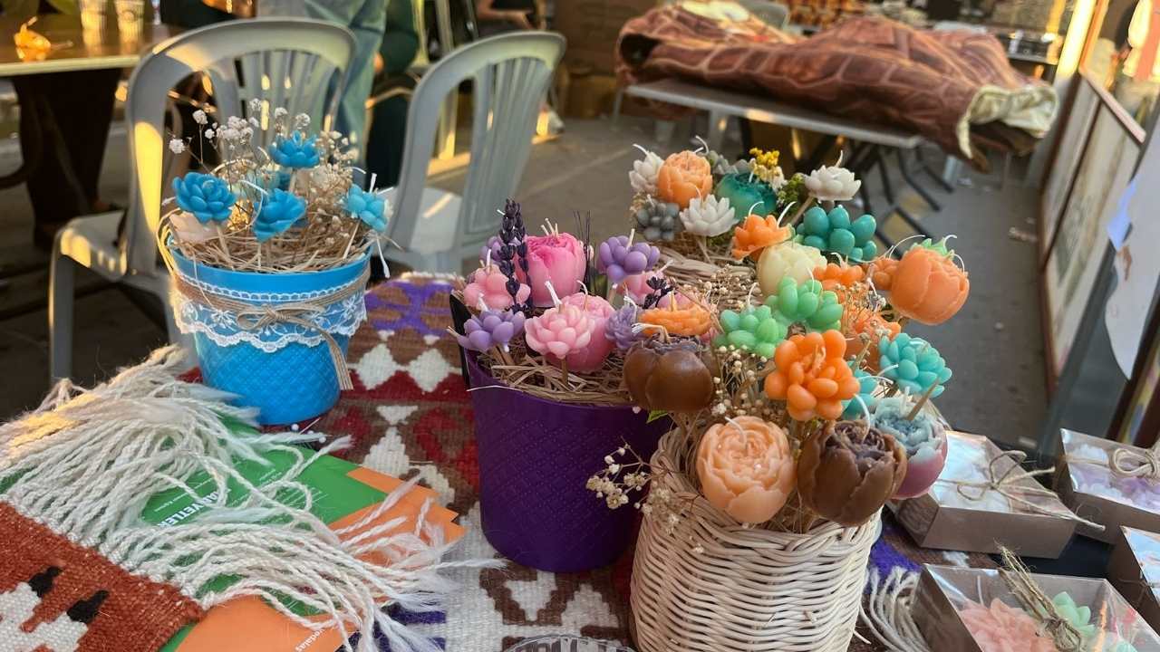 Osmaniye Kadın Bağımlılıkla Mücadele Merkezi Türkiye’de Bir İlk Oldu (2)