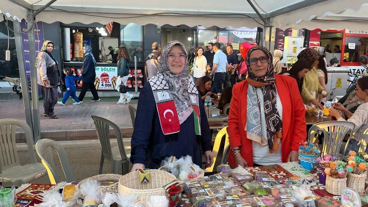 Osmaniye Kadın Bağımlılıkla Mücadele Merkezi Türkiye’de Bir İlk Oldu (5)