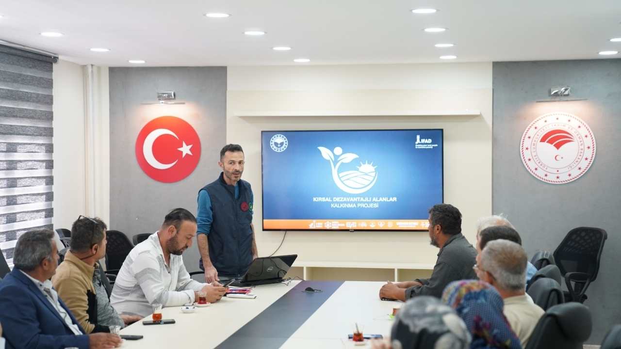 Osmaniye Kırsalına Büyük Destek Kdakp Projesi 2026 Yol Haritası Belli Oldu (1)