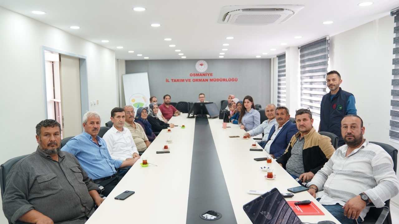 Osmaniye Kırsalına Büyük Destek Kdakp Projesi 2026 Yol Haritası Belli Oldu (3)