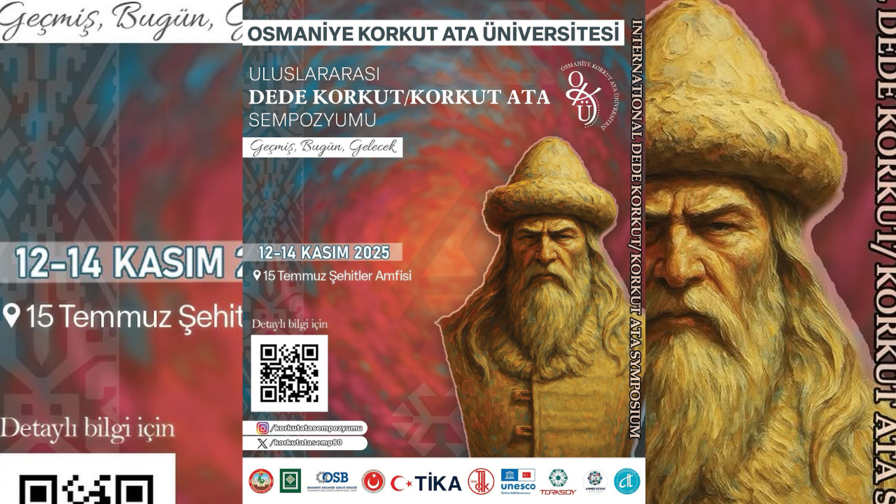 Osmaniye Korkut Ata Üniversitesi-3