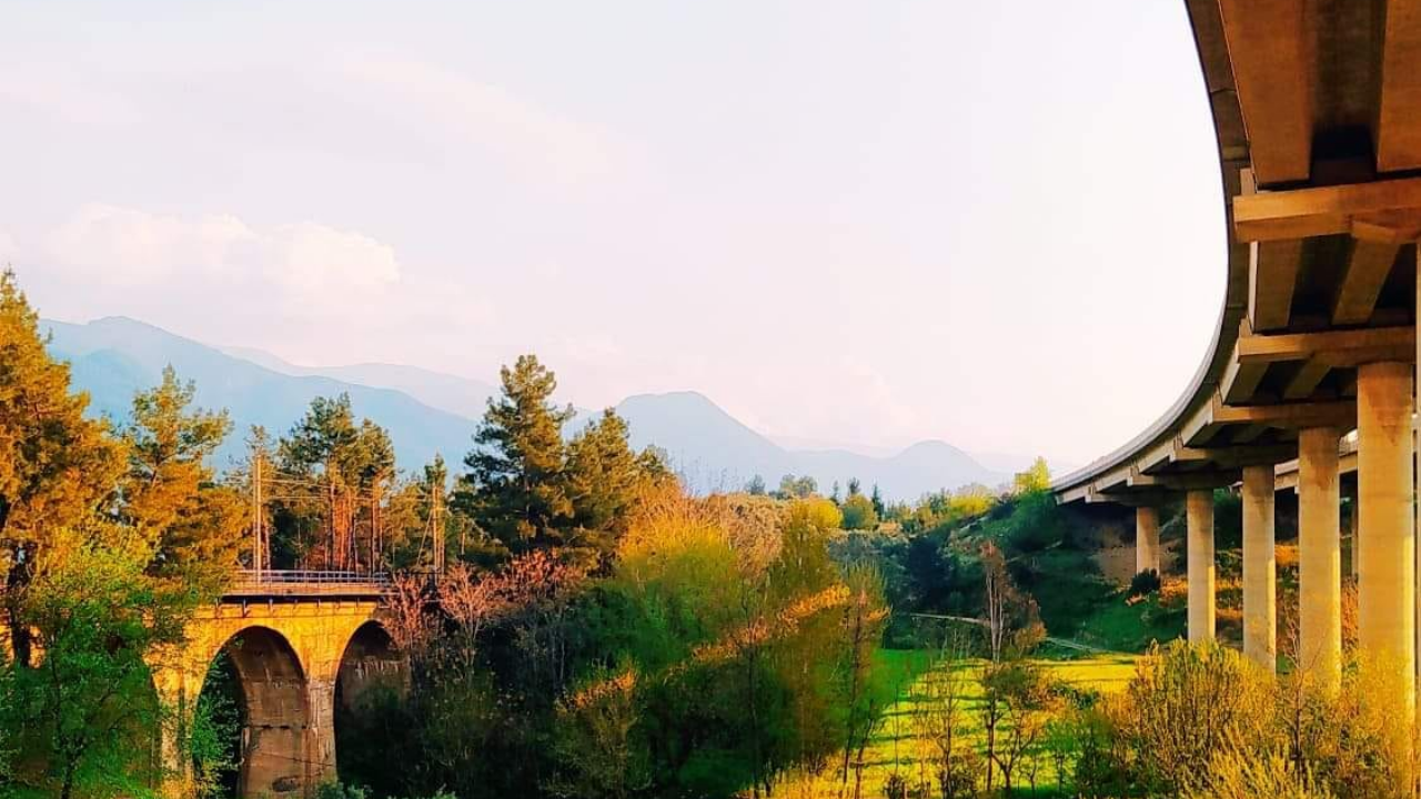 Osmaniye Şekerdere Köyü 2