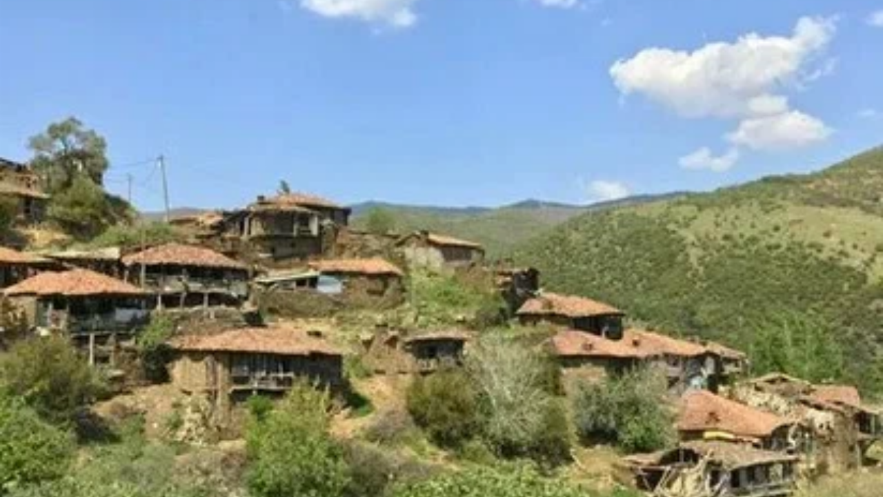 Osmaniye Şekerdere Köyü 4