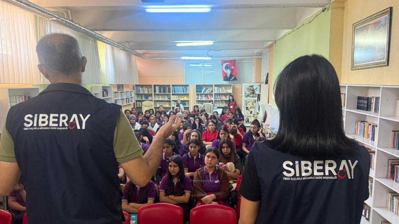 Osmaniye Siberayı 3