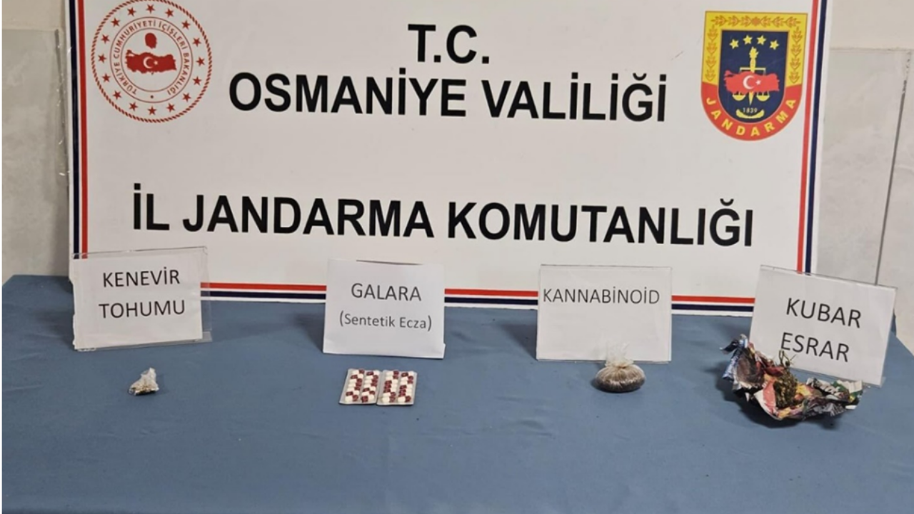 Osmaniye Valiliği Basın Bilgilendirme
