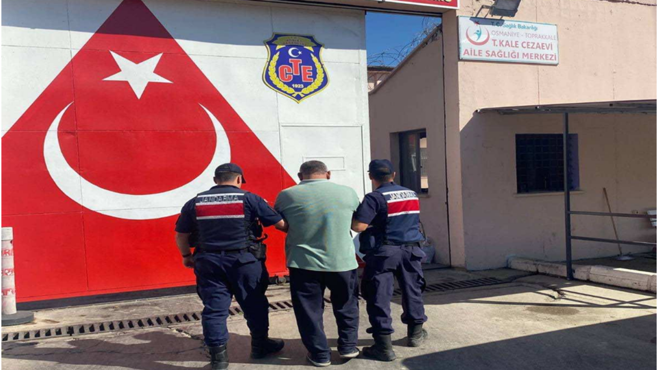 Osmaniye Valiliği Basın