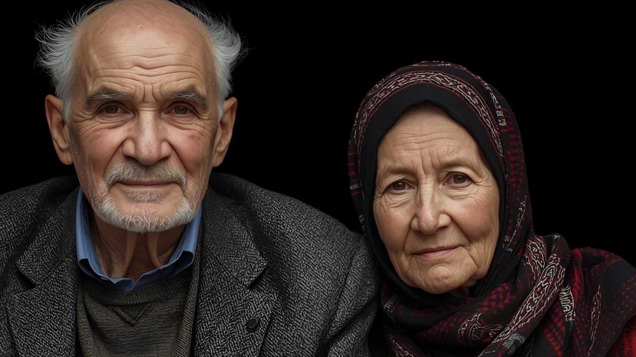 Osmaniye Yaşlılar, Osmaniye Ihtiyar Osmaniye Yaşlı (2)