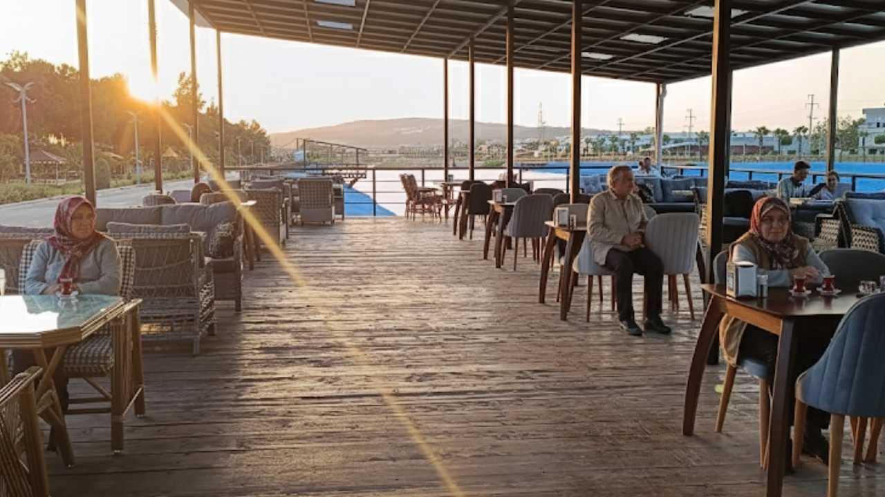 Osmaniye Yaşlılar, Osmaniye Ihtiyar Osmaniye Yaşlı (3)