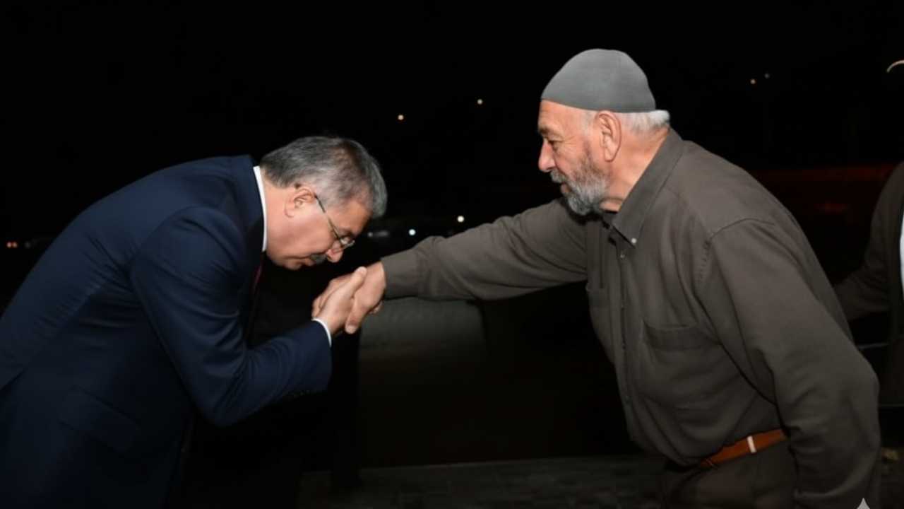 Osmaniye Yaşlılar, Osmaniye Ihtiyar Osmaniye Yaşlı (5)