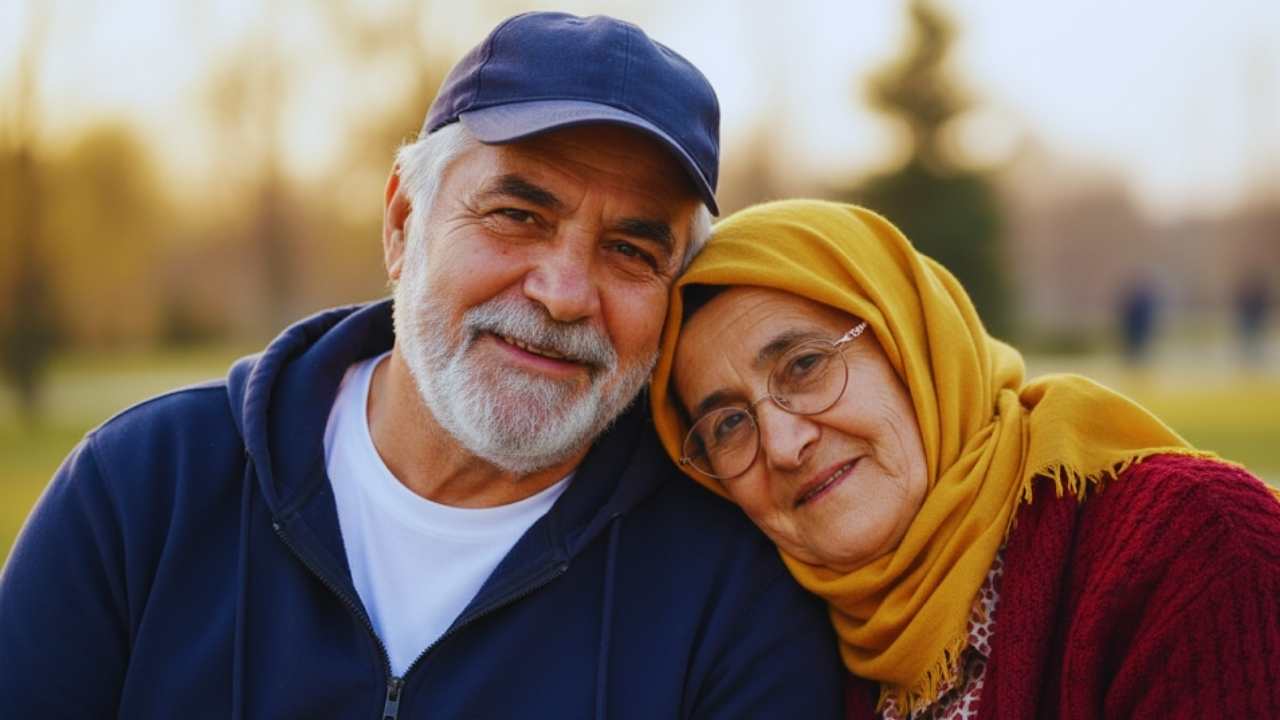 Osmaniye Yaşlılar, Osmaniye Ihtiyar Osmaniye Yaşlı