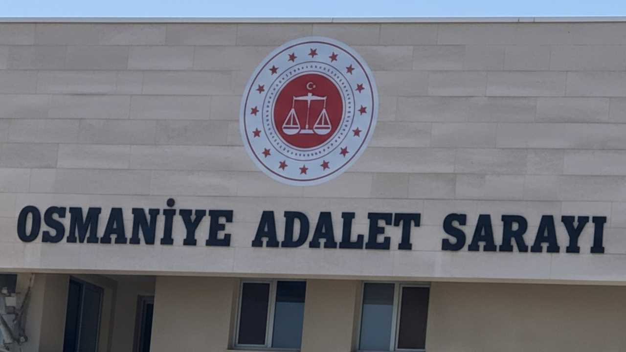 Osmaniye Yeni Adliye Binasının İhalesi Yarın Yapılıyor (4)