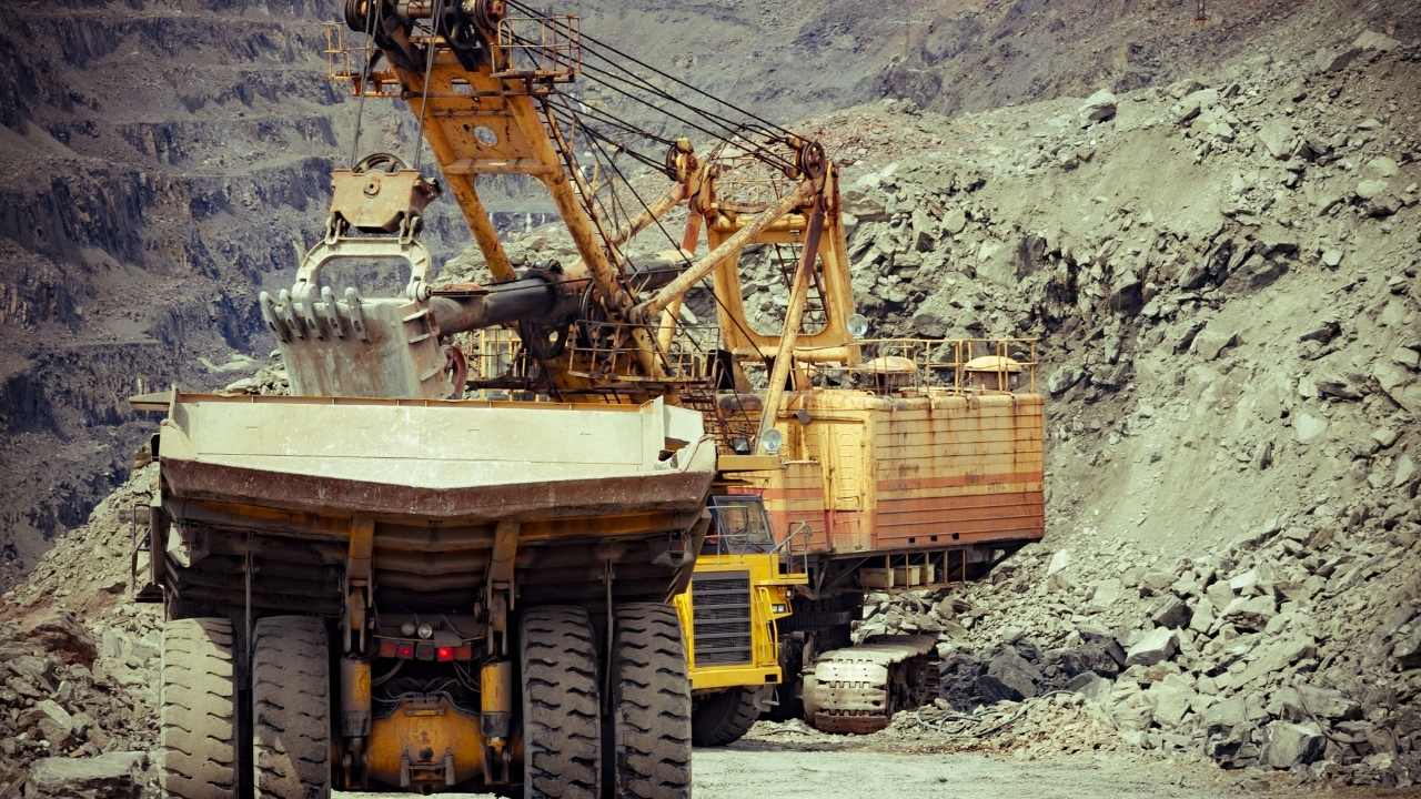 Osmaniye Yer Altı Zenginlikleri Ve Osmaniye Altın Madeni (2)