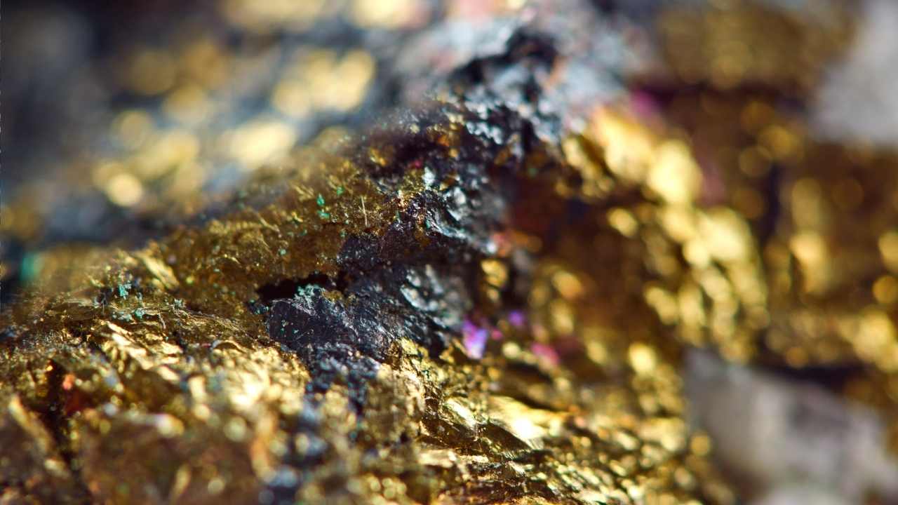 Osmaniye Yer Altı Zenginlikleri Ve Osmaniye Altın Madeni (6)