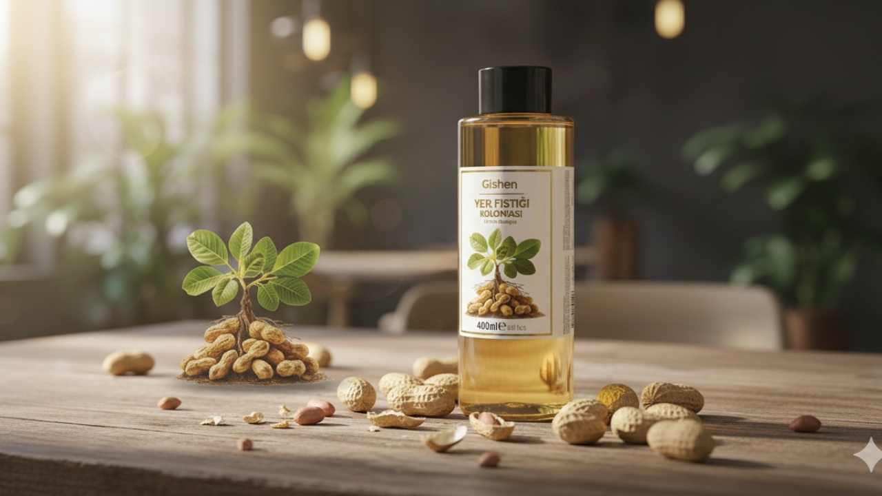 Osmaniye Yer Fıstığı Kolonyası (4)