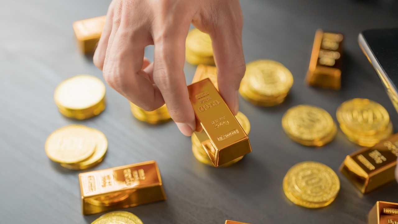 Osmaniye’de Altın Fiyatları Alevlendi Fiyatlar Herkes Şaşırttı (2)