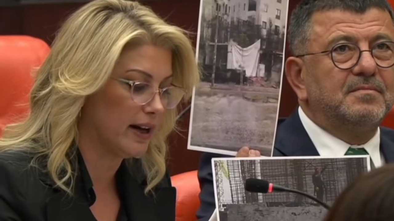 Osmaniye’de Deprem Konutlarıyla Ilgili Çarpıcı Iddia (1)