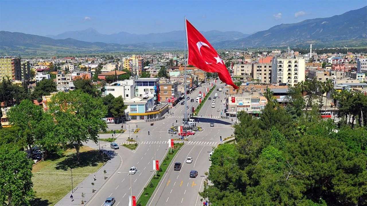 Osmaniye'de Eğitim (2)