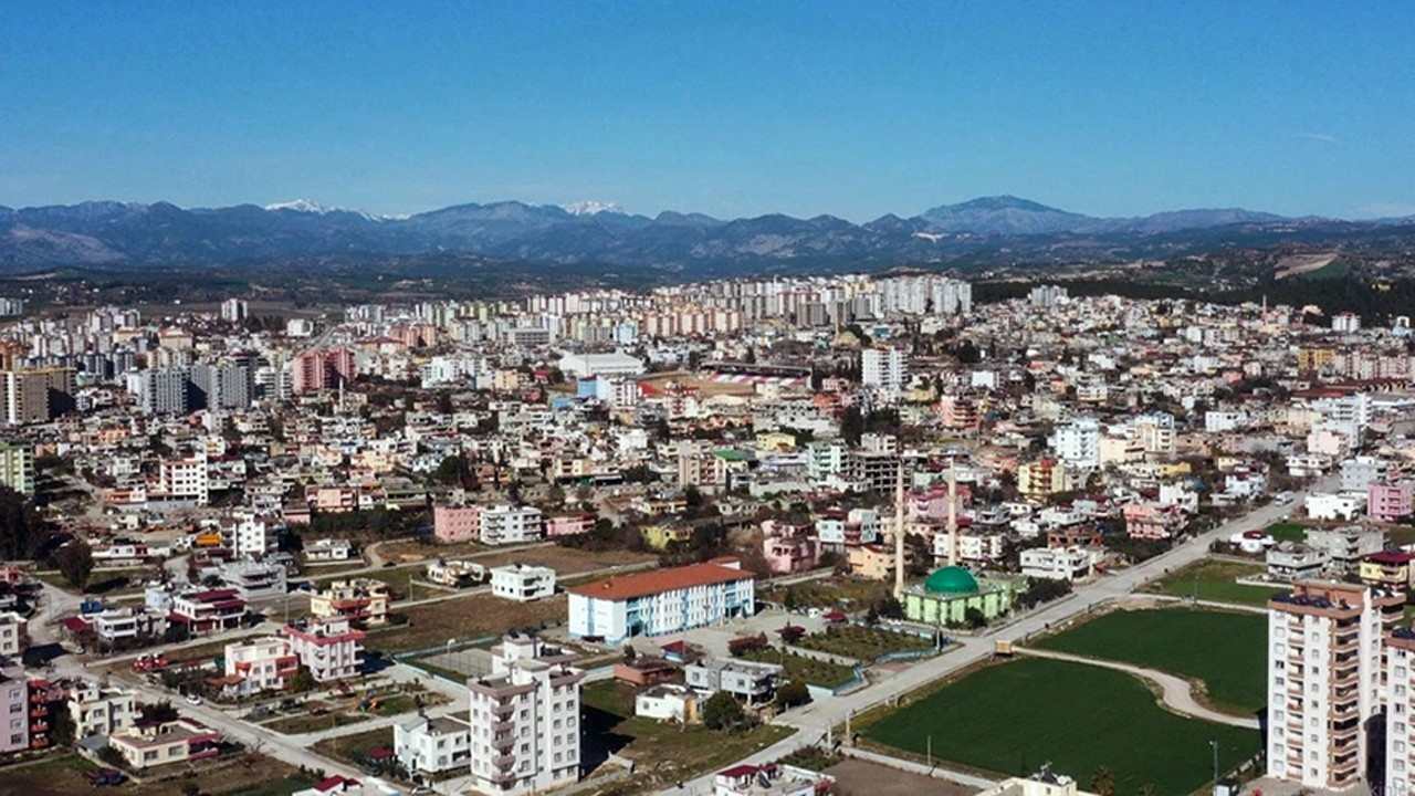 Osmaniye'de Eğitim (3)